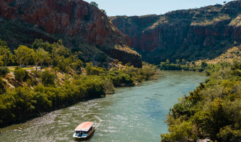 cultural tours kununurra